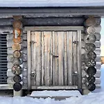 Chalet Tundra Rukatunturi