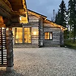 Horská chata Tundra Ruka