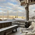 Horská chata Tundra Ruka