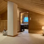 Horská chata Tundra Ruka
