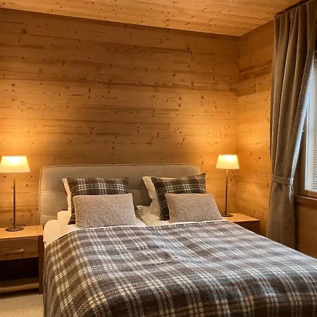 Chalet Tundra Ruka