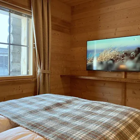 Tundra Chalet *