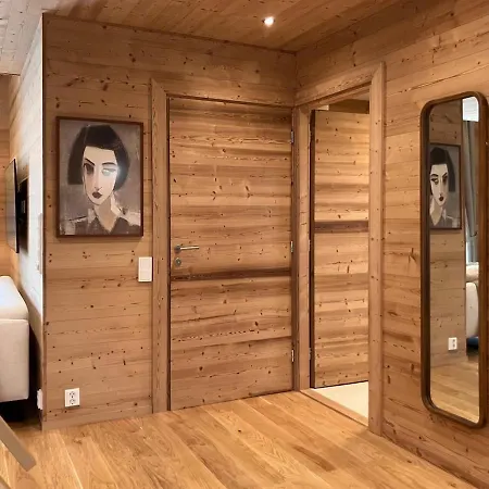 Chalet Tundra *