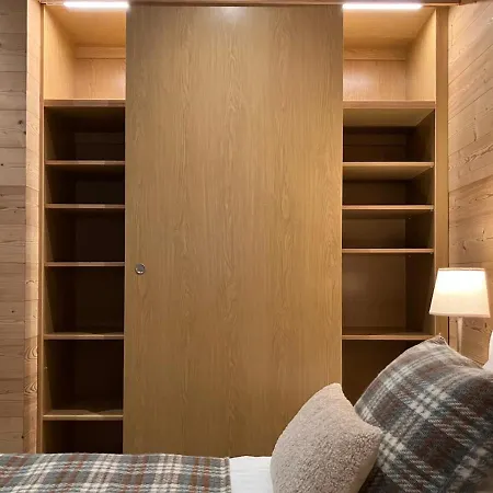 Chalet Tundra *