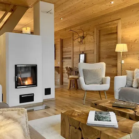 Tundra Chalet *