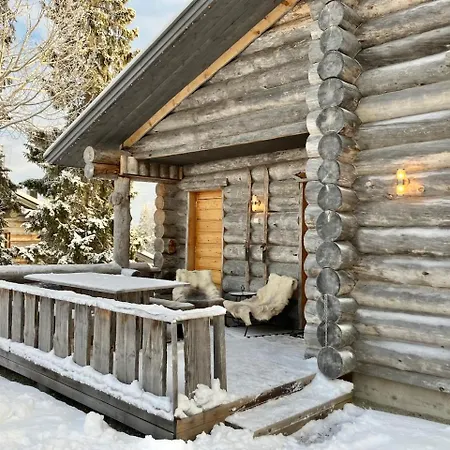 Horská chata Tundra
