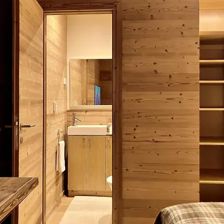 Chalet Tundra Ruka