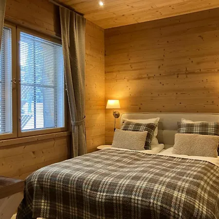 Tundra Chalet *
