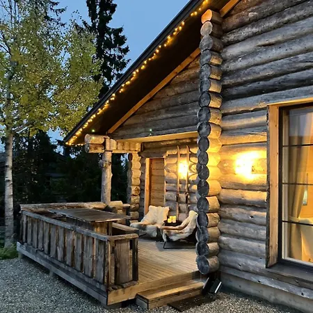 Chalet Tundra *