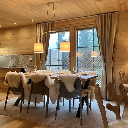 Chalet Tundra *