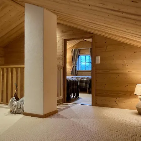 Chalet Tundra Ruka